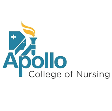 Apollo College of Nursing Chittoor