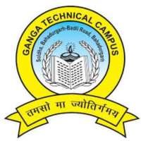 Ganga Technical Campus , Bahadurgarh