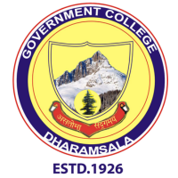Courses Offered - Government College, Dharamshala