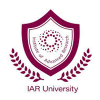 Institute of Advanced Research (IAR), Gandhinagar – Courses