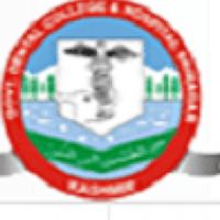 Government Dental College and Hospital, Srinagar