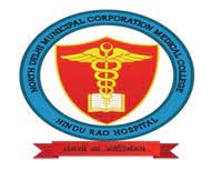 North Delhi Municipal Corporation Medical College and Hindu Rao Hospital