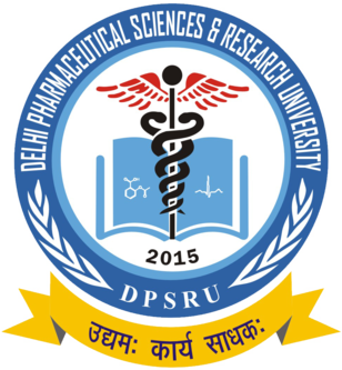 Delhi Pharmaceutical Sciences and Research University