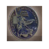 BRS Dental College and General Hospital, Panchkul