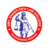 Smt Shanti Devi Law College