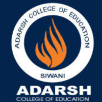 Adarsh College of Education,Siwani Mandi