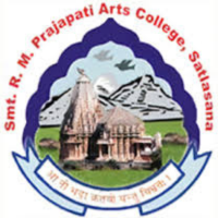 Smt R M Prajapati Arts College, Satlasana