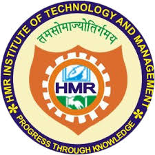 HMR Institute of Technology and Management