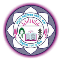 Anugrah Memorial College, Gaya