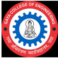Gaya Engineering College, Gaya