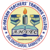 AlHassan Teacher's Training College, Begusarai