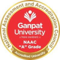 Ganpat University, Department of Education Mehsana