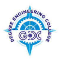GIDC Degree Engineering College