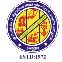 DKM College for Women