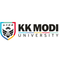 KK Modi University