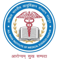 AIIMS Raipur