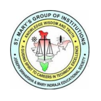 StMary's Group of Institutions, Guntur