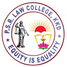 PS Raju Law College, Kakinada