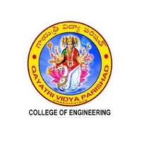 Gayatri Vidya Parishad College of Engineering for Women