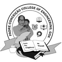 Padre Conceicao College of Engineering