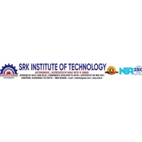 SRK Institute Of Technology