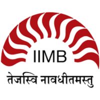 IIM Bangalore