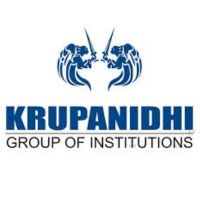 Krupanidhi Group of Institutions, Bangalore