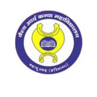 Vaish Arya Kanya Mahavidyalaya