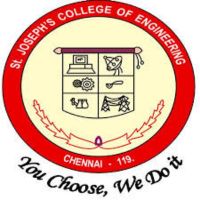St.Joseph's College of Engineering