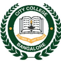 City College, Jayanagar, Bangalore