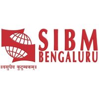 SIBM Bangalore