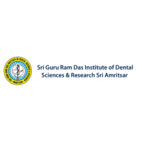 Sri Guru Ram Das Institute of Dental Sciences and Research