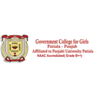 Government College For Girls, Patiala