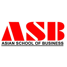 Asb Asian School Of Business Courses