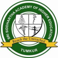 Sri Siddhartha Medical College - Sri Siddhartha Academy of Higher Education