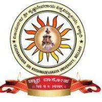 Vijayanagara Sri Krishnadevaraya University Courses