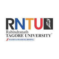 Rabindranath Tagore University Rntu Bhopal Courses