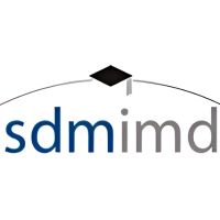 Shri Dharmasthala Manjunatheshwara Institute for Management Development