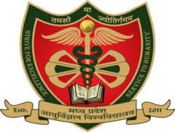 Madhya Pradesh Medical Science University