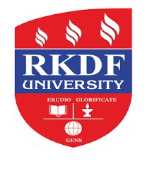 RKDF University, Bhopal