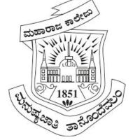 Maharaja's College, Mysore