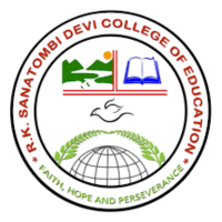 R K Sanatombi Devi College