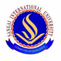 Sangai International University - Courses and Fees 2025