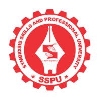 Symbiosis Skills &amp; Professional University (SSPU), Pune