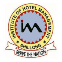 IHM Shillong