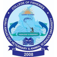 College of Fisheries, Ludhiana