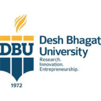 Desh Bhagat Institute of Nursing, Gobindgarh