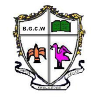 Bharathidasan Govt College For Women