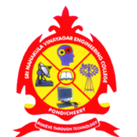 Sri Manakula Vinayagar Engineering College - SMVEC