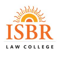 ISBR Law College